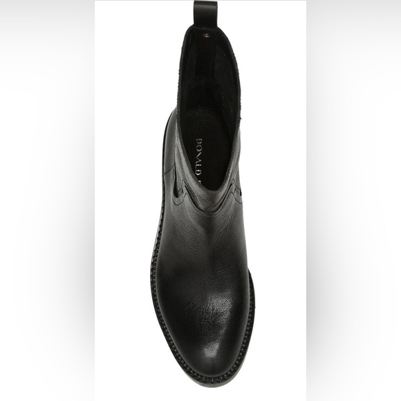 DONALD PLINER STELLA BOOT SIZE 6 1/2 NWOB - Picture 8 of 9